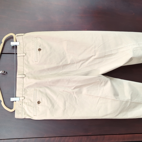 Brooks Brothers Hudson advantage chino 38 x 34 - Picture 3 of 9